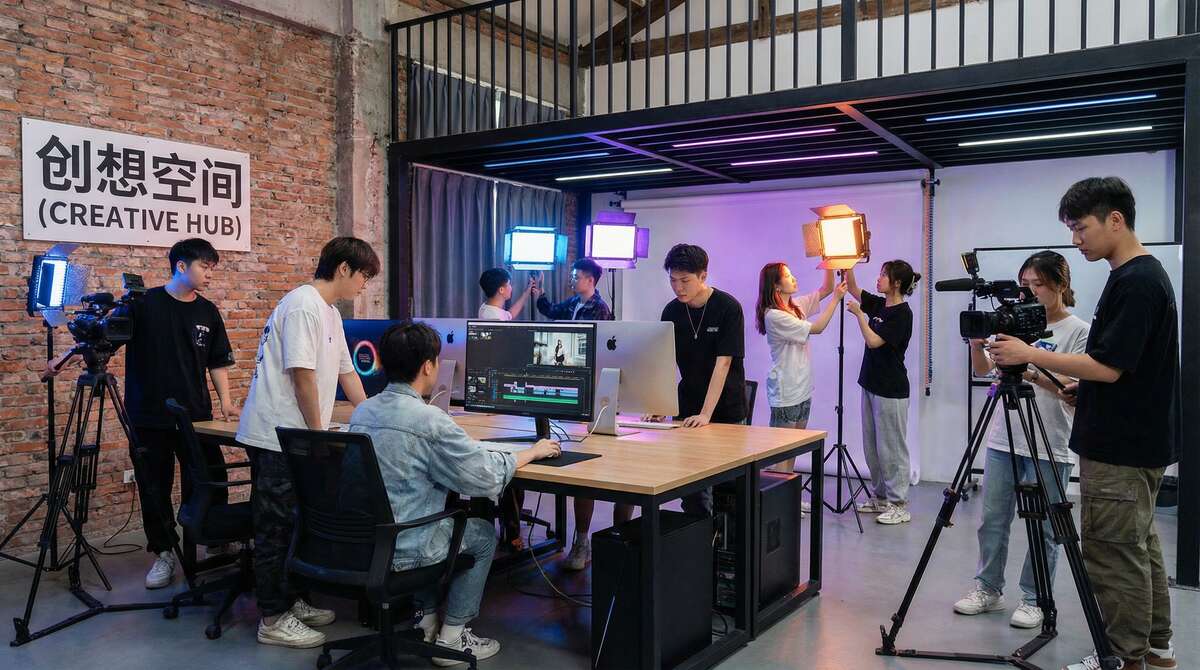 国产视频社区视频